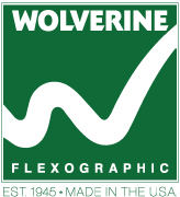 Wolverine Flexographic LLC Logo